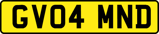 GV04MND
