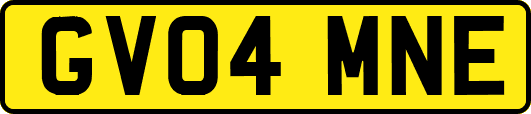 GV04MNE