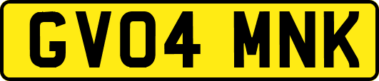 GV04MNK