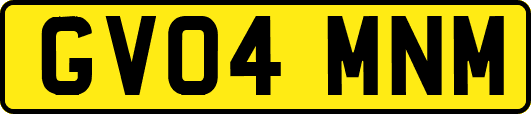GV04MNM
