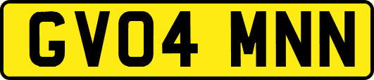 GV04MNN