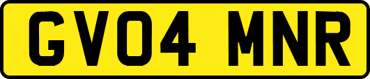 GV04MNR