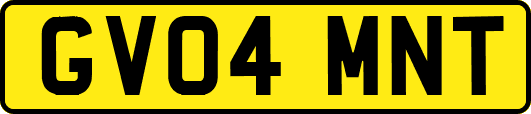 GV04MNT