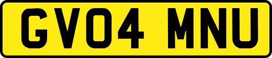 GV04MNU