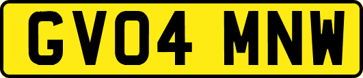 GV04MNW