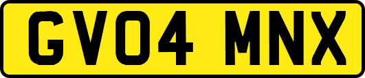 GV04MNX