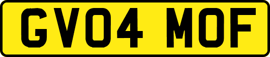 GV04MOF