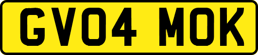 GV04MOK