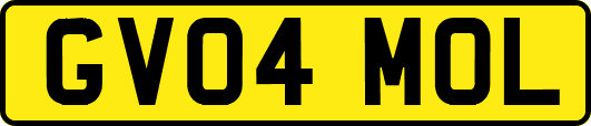 GV04MOL