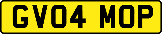 GV04MOP