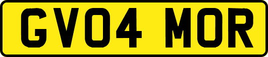 GV04MOR
