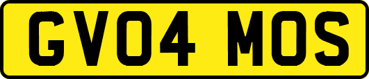 GV04MOS