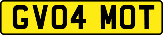 GV04MOT