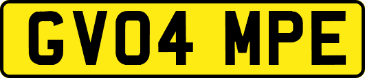 GV04MPE