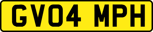 GV04MPH