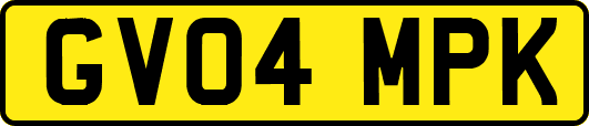 GV04MPK