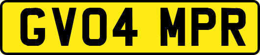 GV04MPR