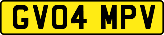 GV04MPV