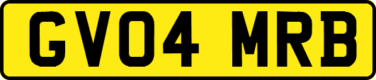 GV04MRB