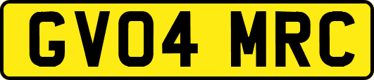GV04MRC