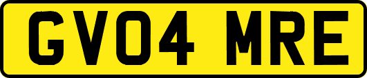 GV04MRE