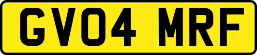 GV04MRF