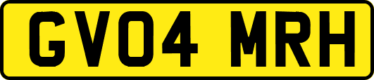 GV04MRH