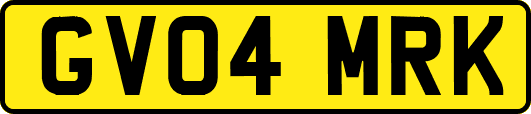 GV04MRK
