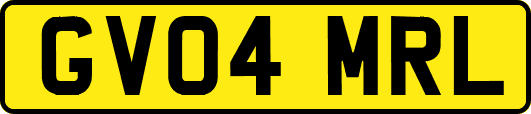 GV04MRL