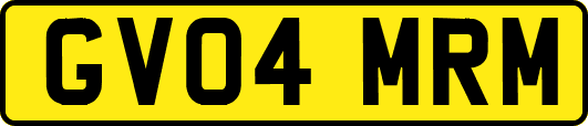GV04MRM