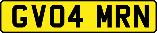 GV04MRN