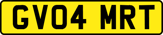 GV04MRT
