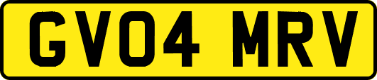 GV04MRV