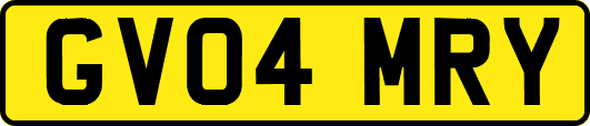 GV04MRY