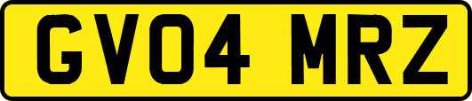 GV04MRZ