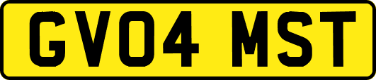 GV04MST