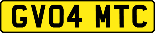 GV04MTC
