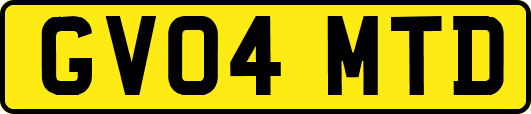 GV04MTD