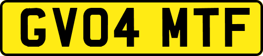 GV04MTF