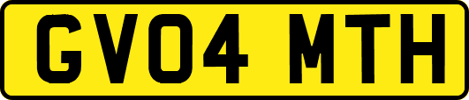 GV04MTH