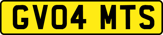 GV04MTS