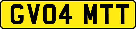 GV04MTT