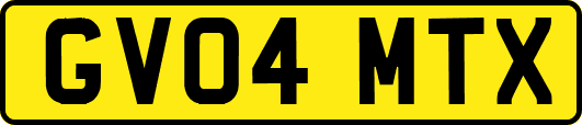 GV04MTX