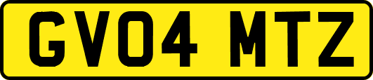 GV04MTZ