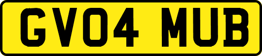 GV04MUB