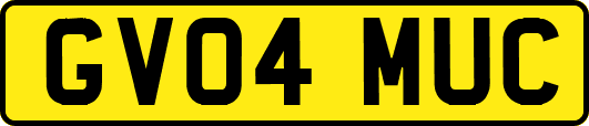 GV04MUC