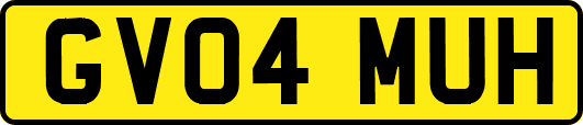 GV04MUH