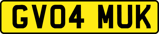 GV04MUK