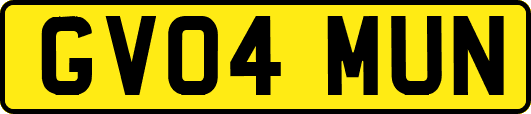 GV04MUN