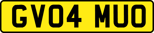 GV04MUO